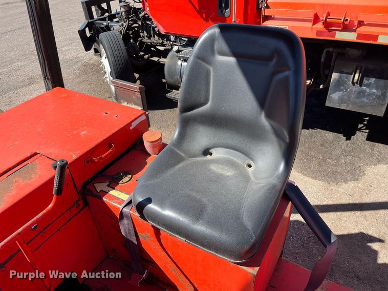 image for item DG5440 1991 Rosco Compac 460  double drum roller