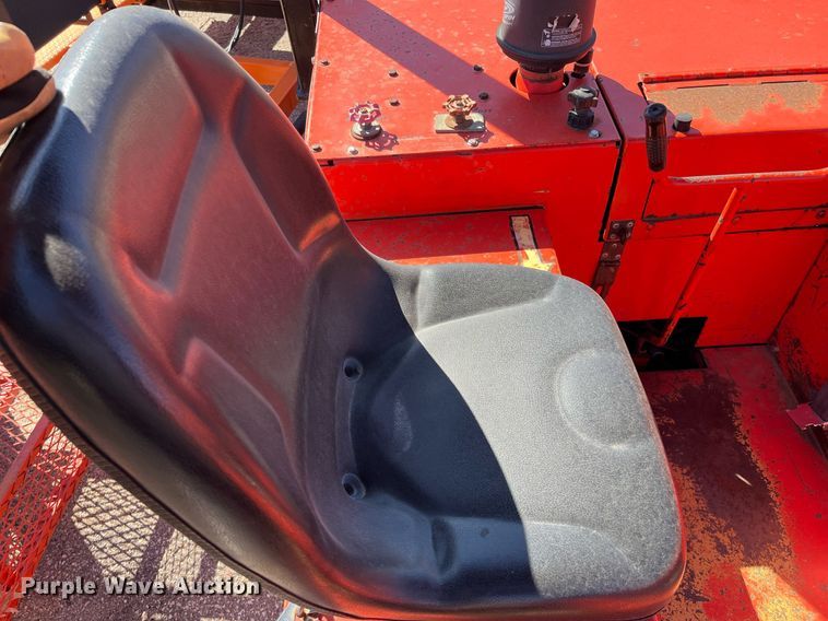 image for item DG5440 1991 Rosco Compac 460  double drum roller