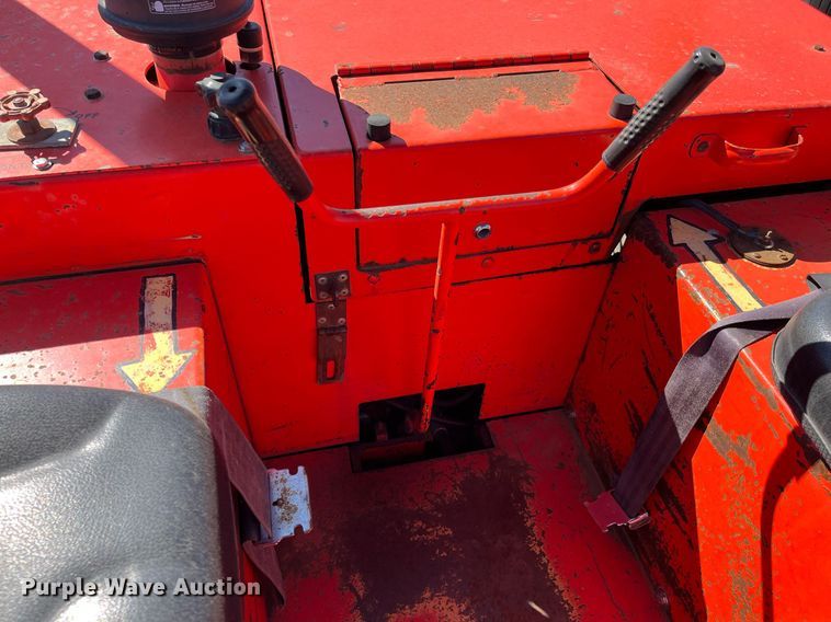 image for item DG5440 1991 Rosco Compac 460  double drum roller