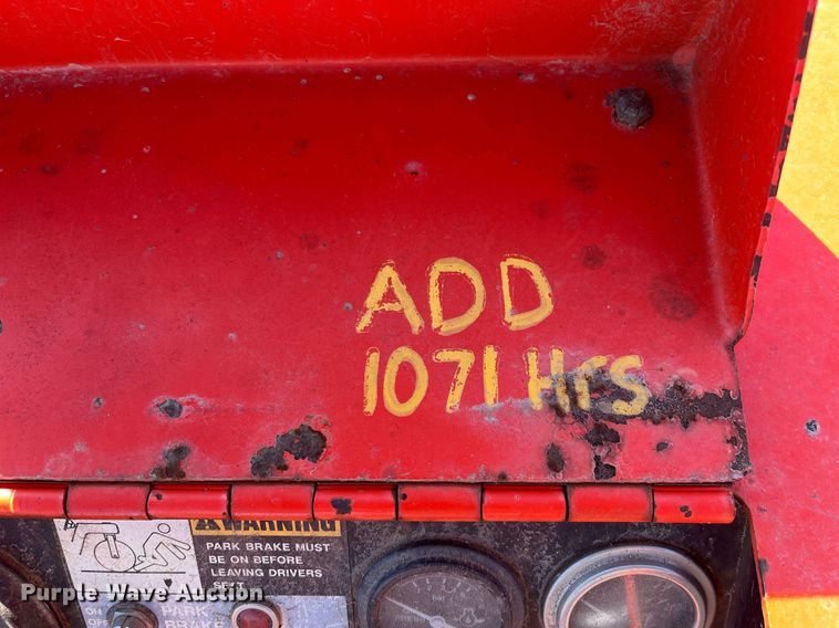 image for item DG5440 1991 Rosco Compac 460  double drum roller