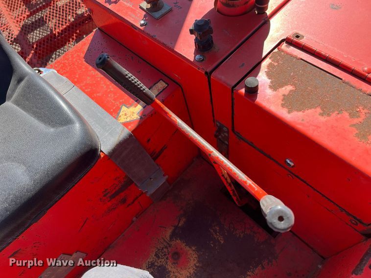 image for item DG5440 1991 Rosco Compac 460  double drum roller