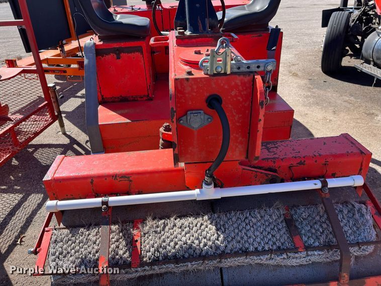 image for item DG5440 1991 Rosco Compac 460  double drum roller