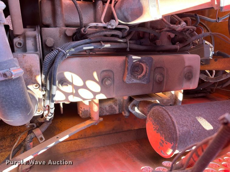 image for item DG5440 1991 Rosco Compac 460  double drum roller