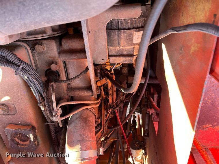 image for item DG5440 1991 Rosco Compac 460  double drum roller