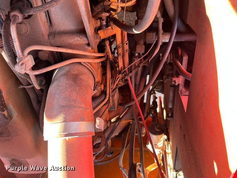 image for item DG5440 1991 Rosco Compac 460  double drum roller