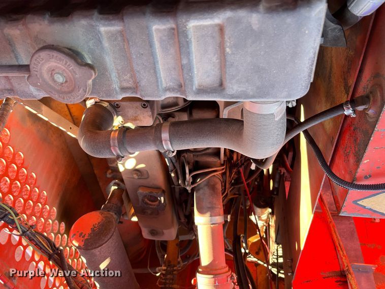 image for item DG5440 1991 Rosco Compac 460  double drum roller