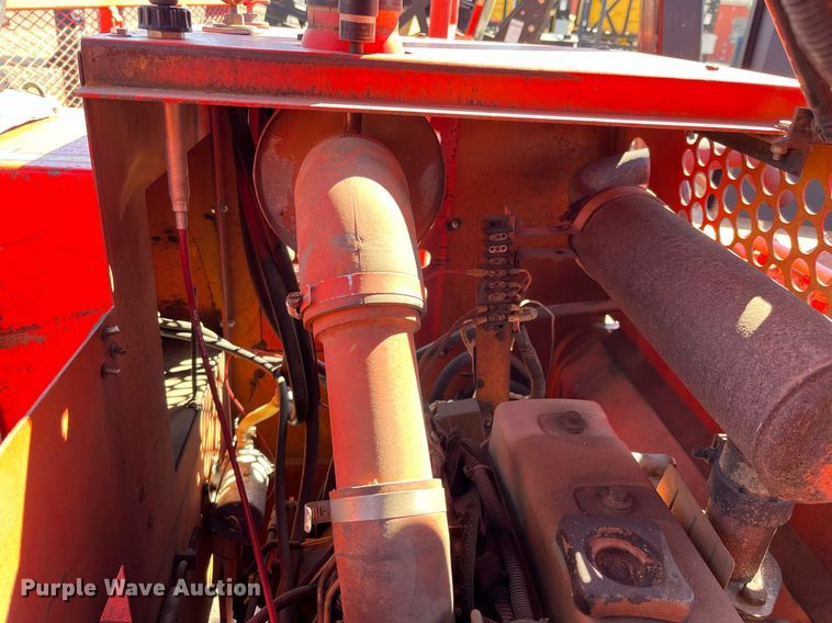 image for item DG5440 1991 Rosco Compac 460  double drum roller