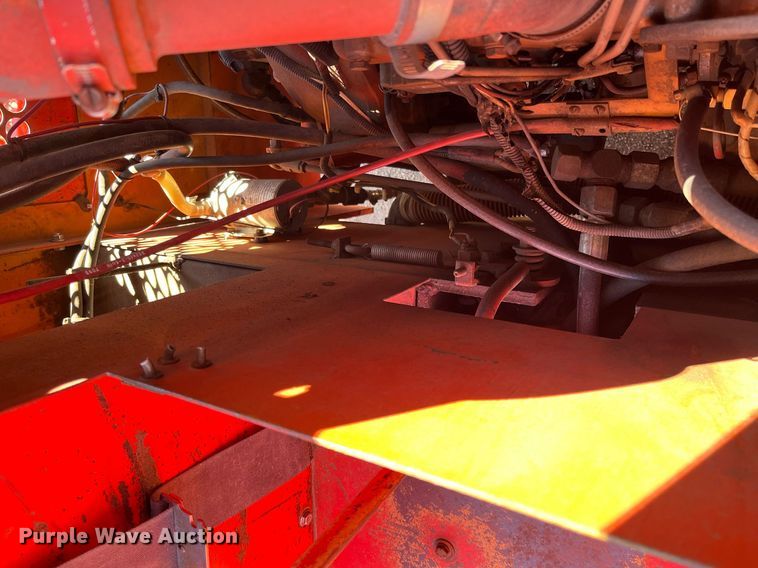 image for item DG5440 1991 Rosco Compac 460  double drum roller