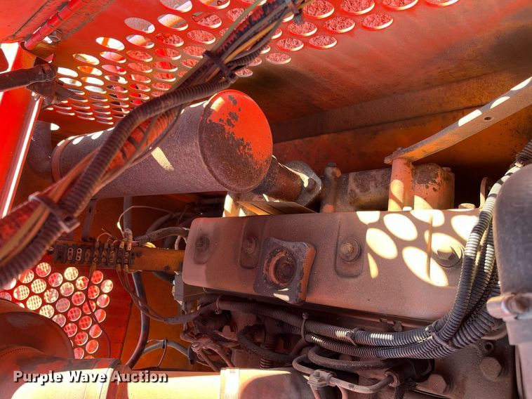 image for item DG5440 1991 Rosco Compac 460  double drum roller