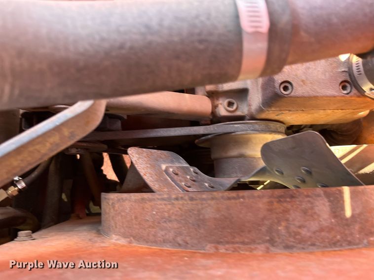 image for item DG5440 1991 Rosco Compac 460  double drum roller