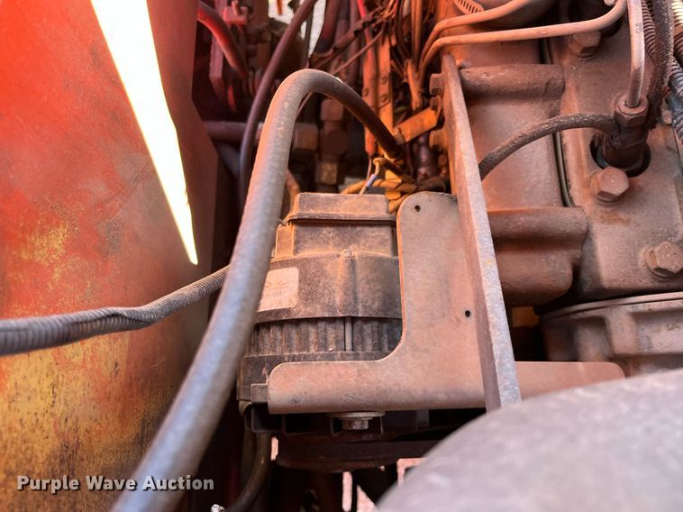 image for item DG5440 1991 Rosco Compac 460  double drum roller