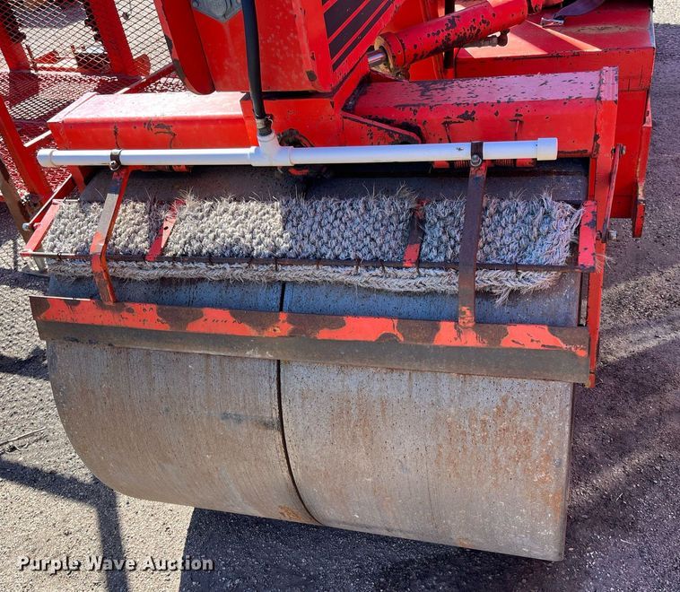 image for item DG5440 1991 Rosco Compac 460  double drum roller