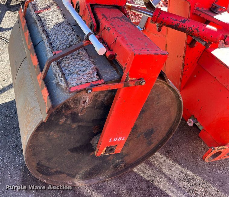 image for item DG5440 1991 Rosco Compac 460  double drum roller