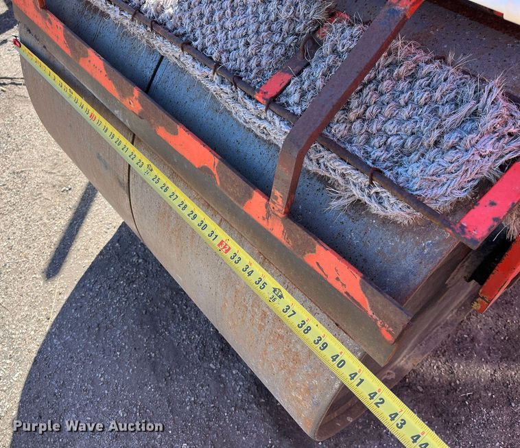 image for item DG5440 1991 Rosco Compac 460  double drum roller