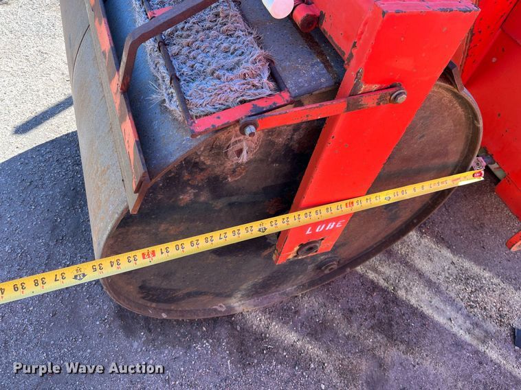 image for item DG5440 1991 Rosco Compac 460  double drum roller