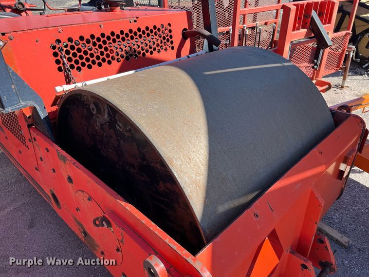 image for item DG5440 1991 Rosco Compac 460  double drum roller