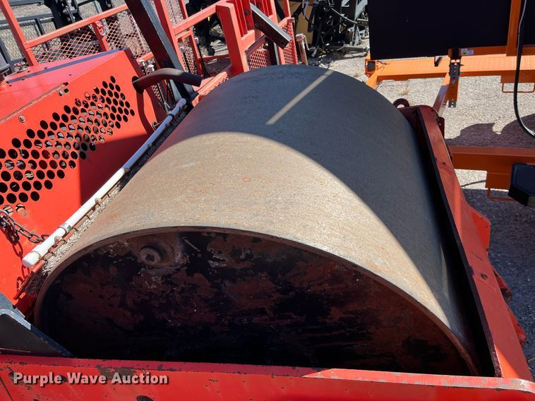 image for item DG5440 1991 Rosco Compac 460  double drum roller