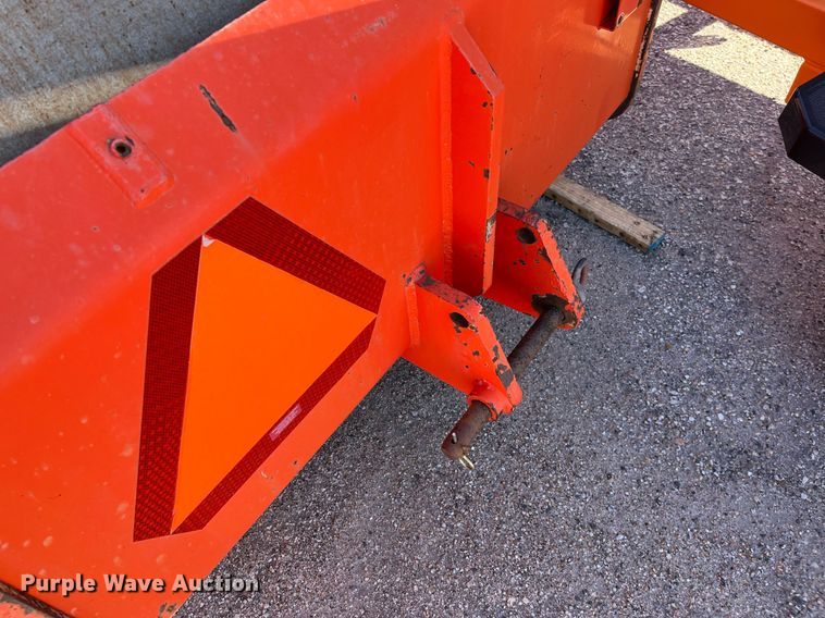 image for item DG5440 1991 Rosco Compac 460  double drum roller