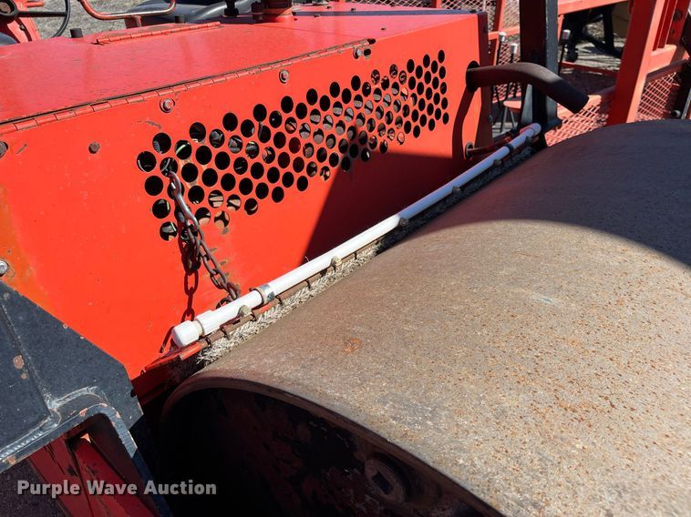 image for item DG5440 1991 Rosco Compac 460  double drum roller