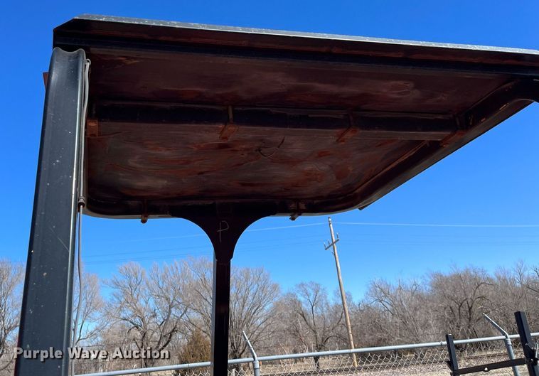 image for item DG5440 1991 Rosco Compac 460  double drum roller