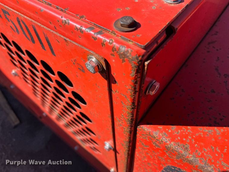 image for item DG5440 1991 Rosco Compac 460  double drum roller