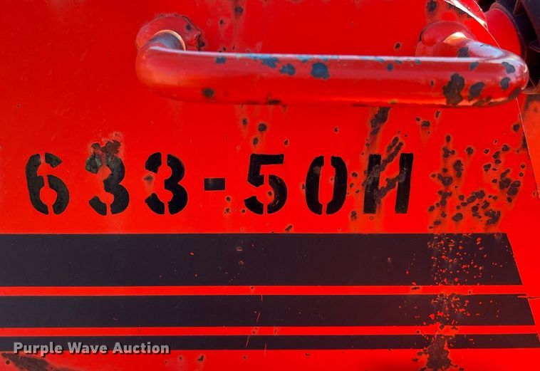 image for item DG5440 1991 Rosco Compac 460  double drum roller