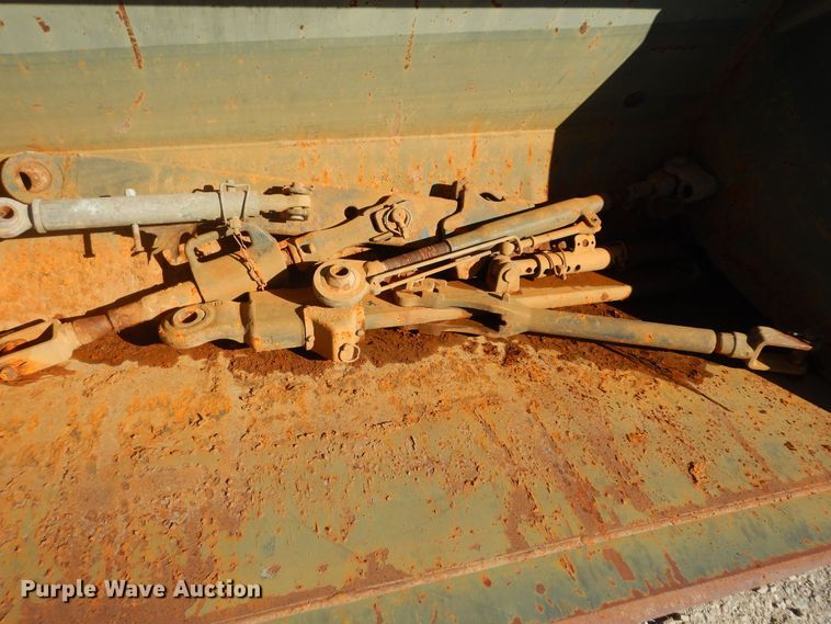 image for item DK7528 2006 New Holland TS110A  tractor