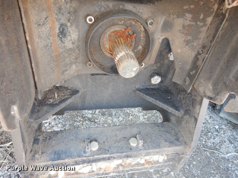 image for item DK7528 2006 New Holland TS110A  tractor