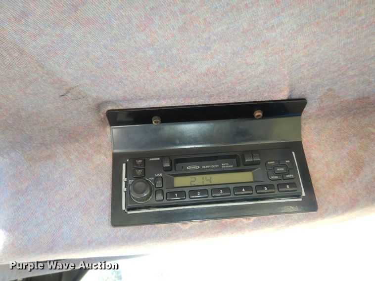 image for item DK7528 2006 New Holland TS110A  tractor