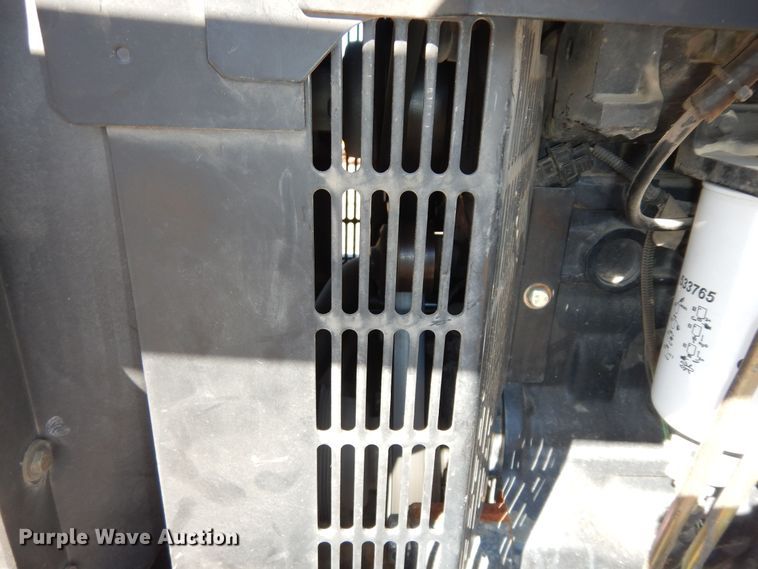 image for item DK7528 2006 New Holland TS110A  tractor