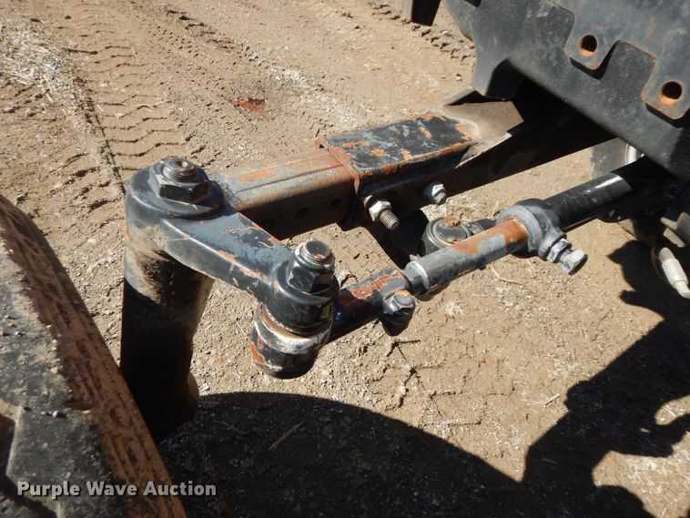 image for item DK7529 2004 Case IH MXU100  tractor