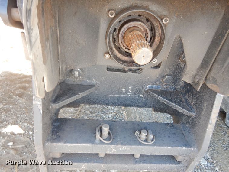 image for item DK7529 2004 Case IH MXU100  tractor