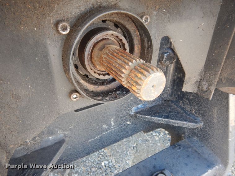 image for item DK7529 2004 Case IH MXU100  tractor