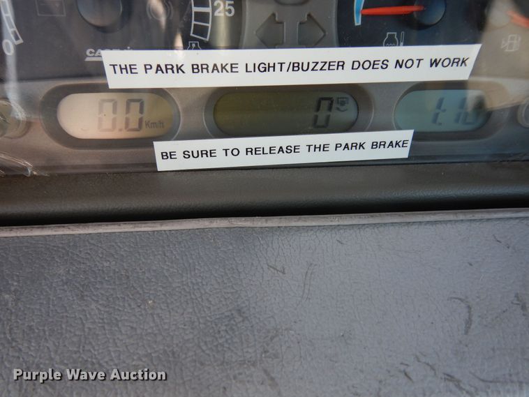 image for item DK7529 2004 Case IH MXU100  tractor