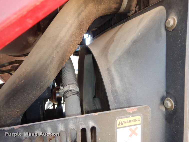 image for item DK7529 2004 Case IH MXU100  tractor