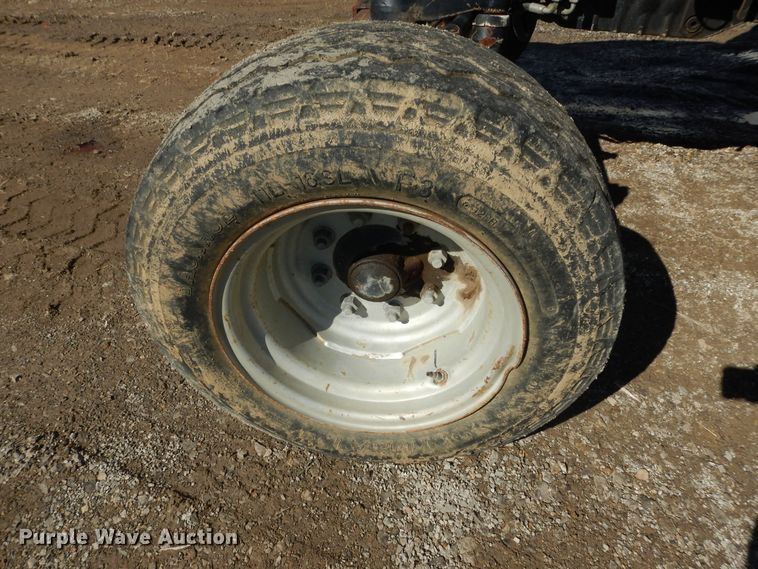 image for item DK7529 2004 Case IH MXU100  tractor