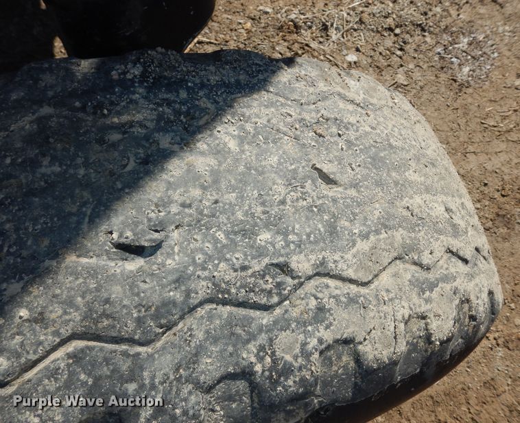 image for item DK7529 2004 Case IH MXU100  tractor