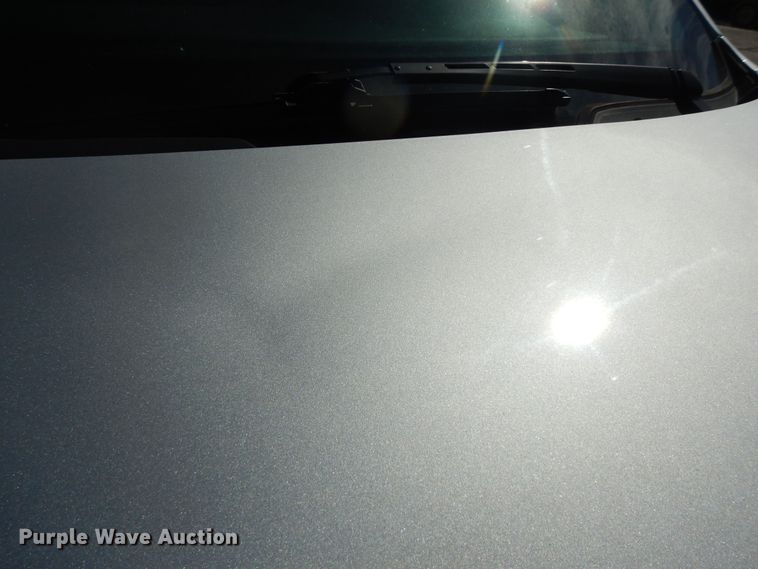 image for item DK7549 2012 Chevrolet Impala LS