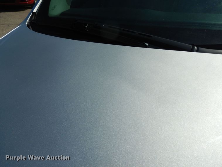 image for item DK7549 2012 Chevrolet Impala LS