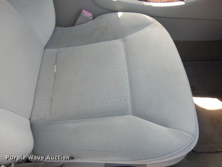 image for item DK7549 2012 Chevrolet Impala LS