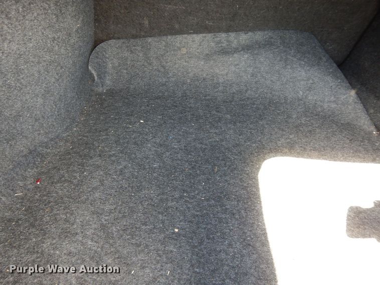 image for item DK7549 2012 Chevrolet Impala LS