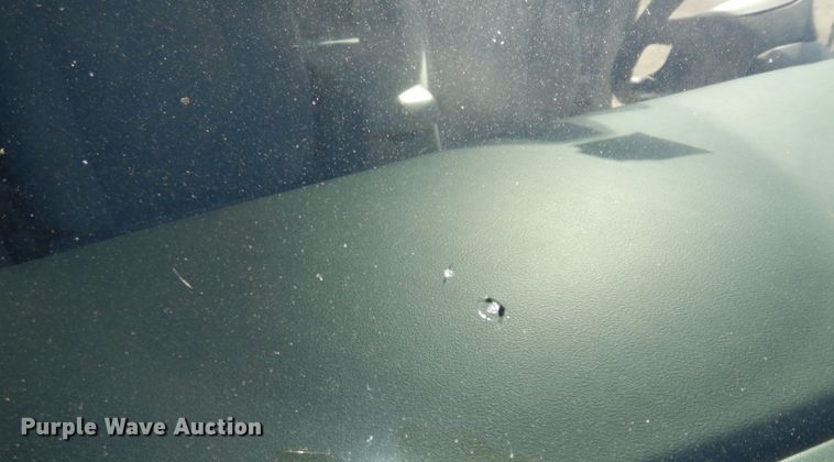 image for item DK7549 2012 Chevrolet Impala LS