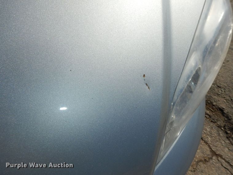 image for item DK7549 2012 Chevrolet Impala LS