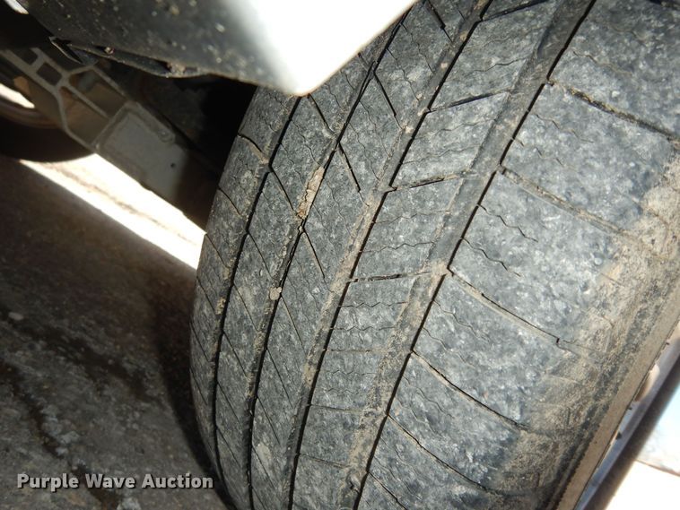 image for item DK7549 2012 Chevrolet Impala LS