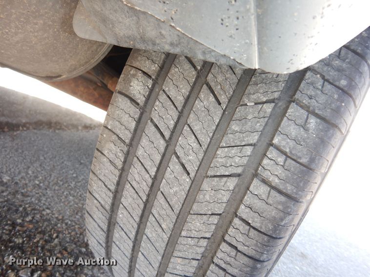 image for item DK7549 2012 Chevrolet Impala LS