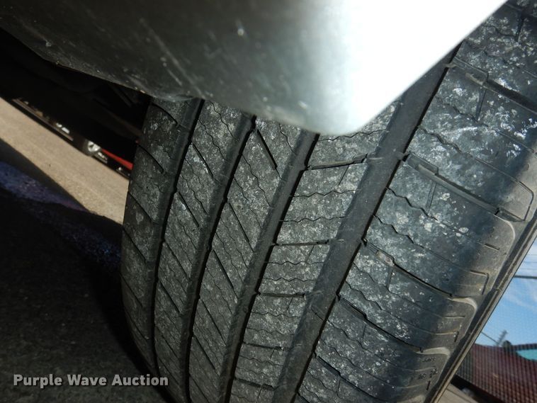 image for item DK7549 2012 Chevrolet Impala LS