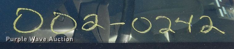 image for item DK7549 2012 Chevrolet Impala LS