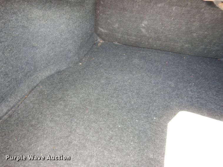 image for item DK7550 2009 Chevrolet Impala LS