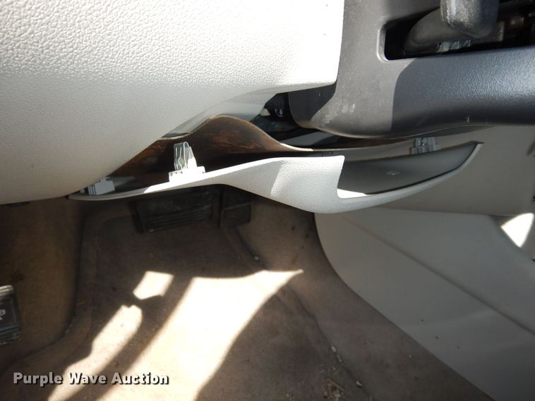 image for item DK7550 2009 Chevrolet Impala LS