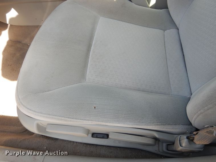 image for item DK7550 2009 Chevrolet Impala LS